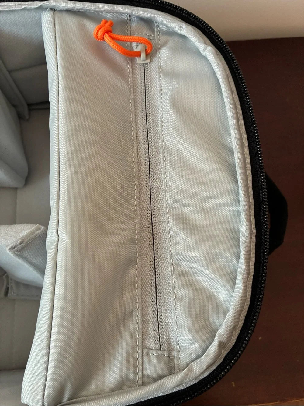 Lowepro Tahoe BP 150 Camera Backpack Black Padded DSLR Photography Bag